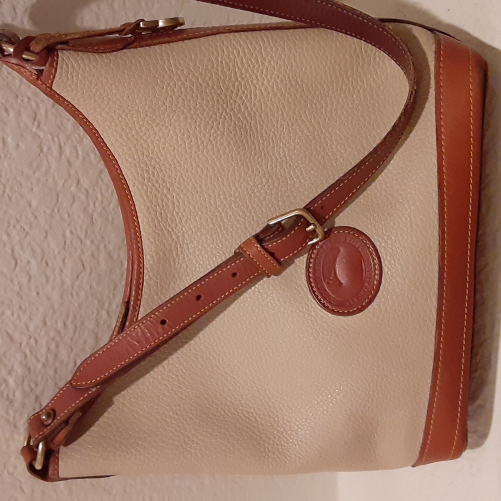 Dooney and Bourke Hobo Bag